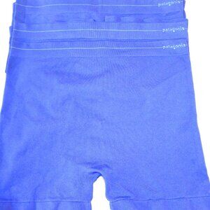 Patagonia  Women’s  Capilene  Athletic  Shorts Lot of 3  Size Medium